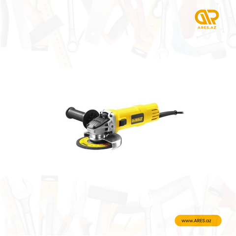 Dewalt DWE4156-QS