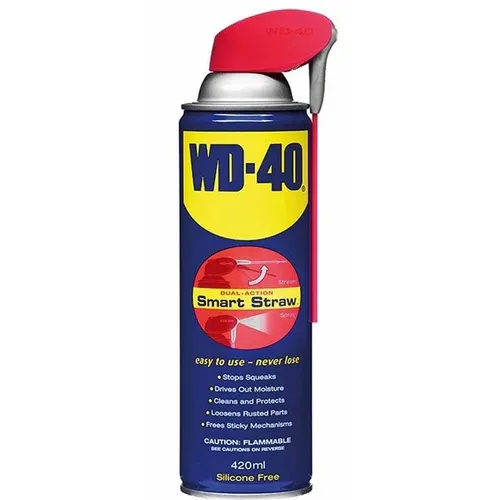 WD40