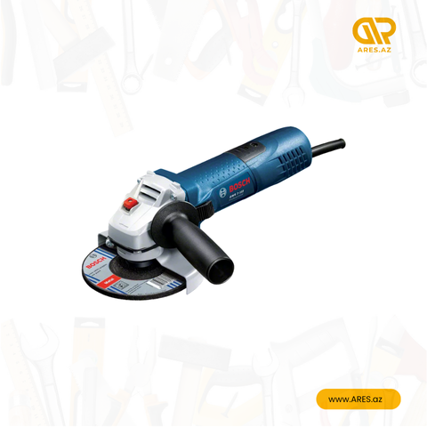 Bosch GWS 7-115