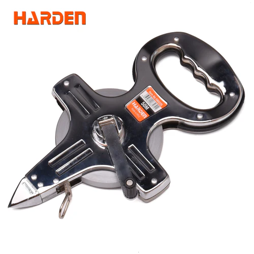 Harden Long Steel Measuring Tape 50m x 12.5mm