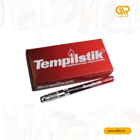 Tempilstik Isı Tebeşiri